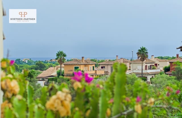 3 sypialnia Dom na sprzedaż w Cala Murada, Manacor - 429 000 € (Ref: 9180734)