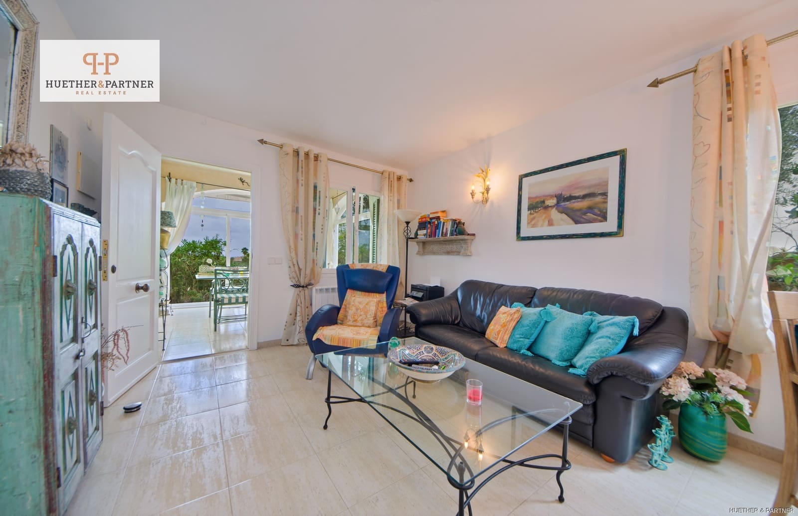 3 sypialnia Dom na sprzedaż w Cala Murada - 429 000 € (Ref: 9180734)