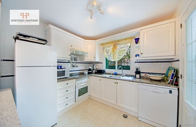 3 sypialnia Dom na sprzedaż w Cala Murada, Manacor - 429 000 € (Ref: 9180734)