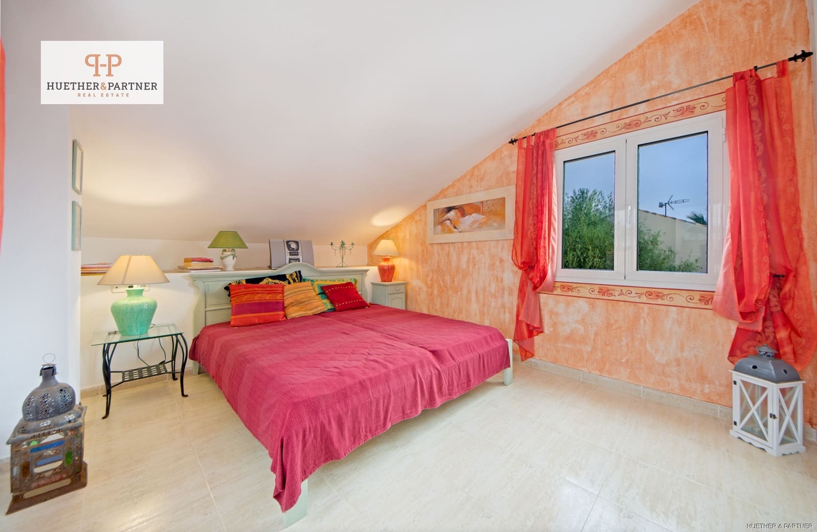 3 sypialnia Dom na sprzedaż w Cala Murada - 429 000 € (Ref: 9180734)