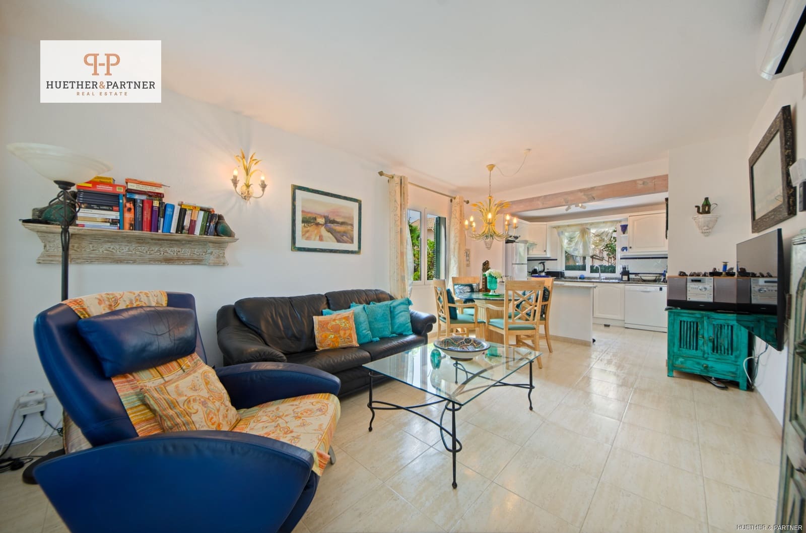 3 sypialnia Dom na sprzedaż w Cala Murada - 429 000 € (Ref: 9180734)