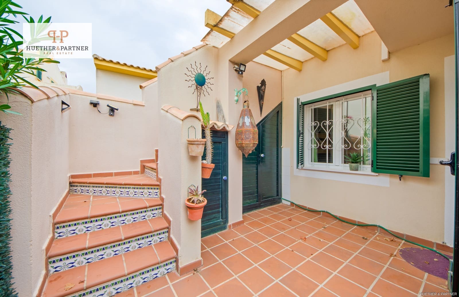 3 sypialnia Dom na sprzedaż w Cala Murada - 429 000 € (Ref: 9180734)