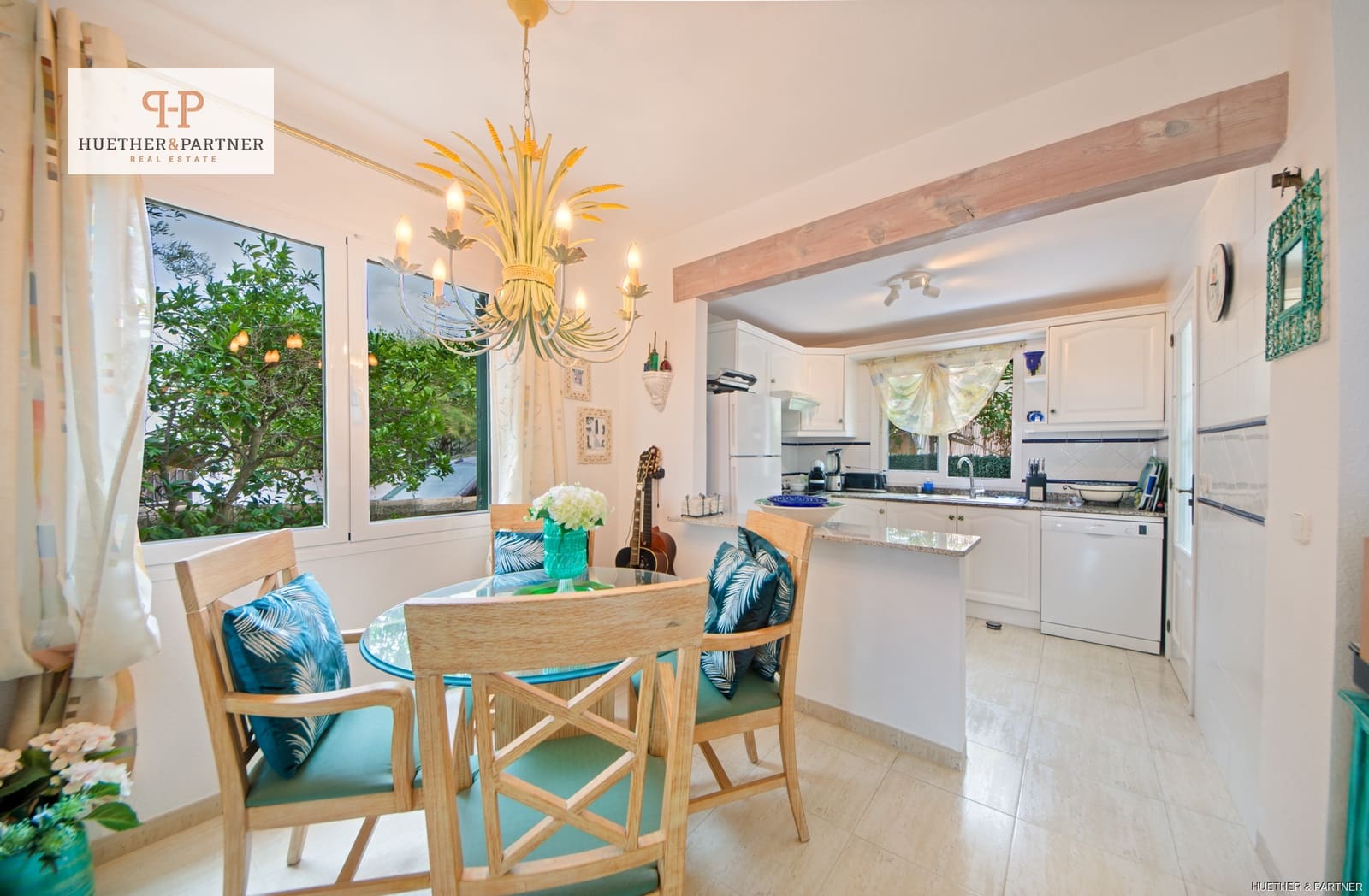 3 sypialnia Dom na sprzedaż w Cala Murada - 429 000 € (Ref: 9180734)