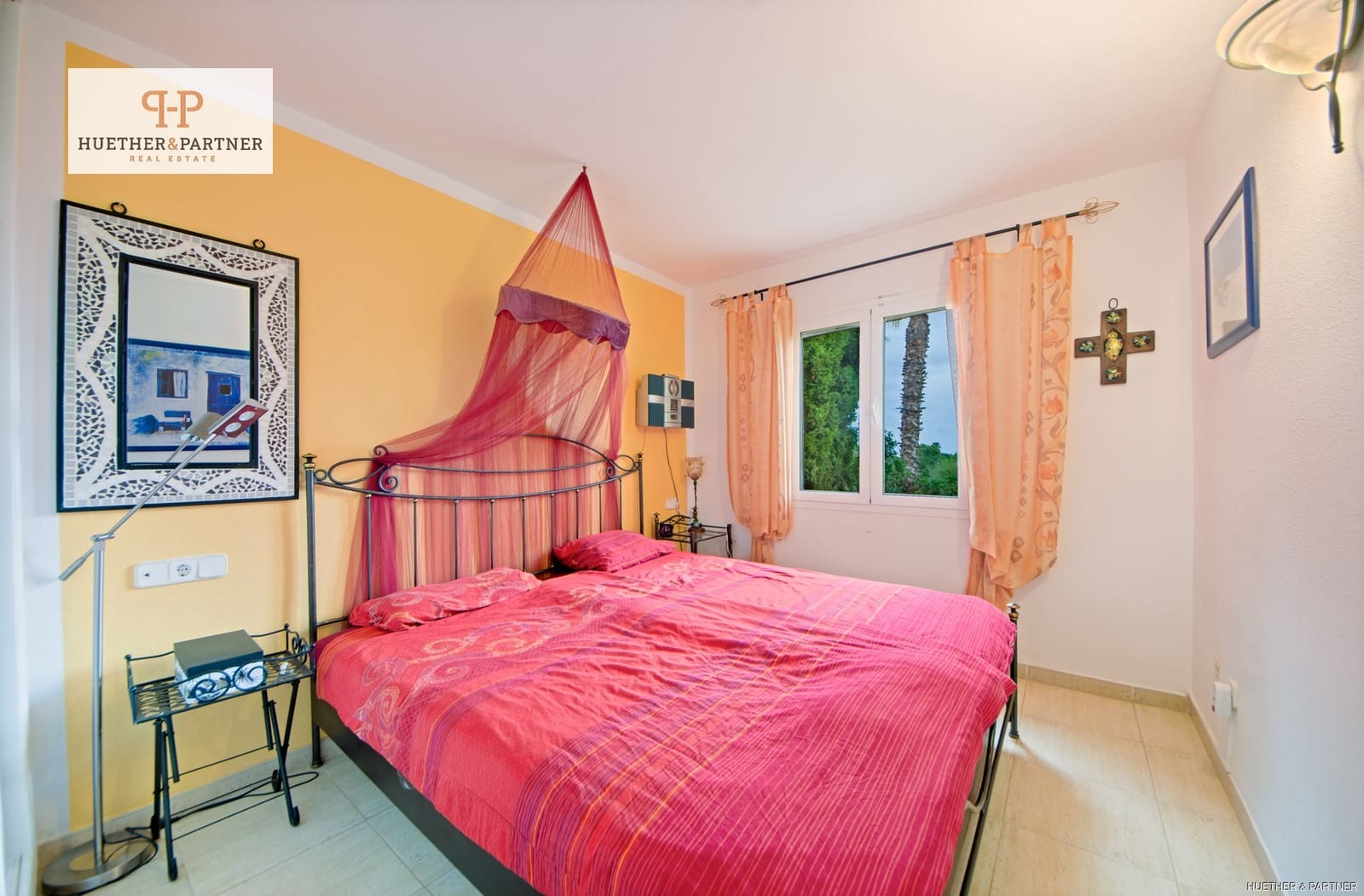 3 sypialnia Dom na sprzedaż w Cala Murada - 429 000 € (Ref: 9180734)