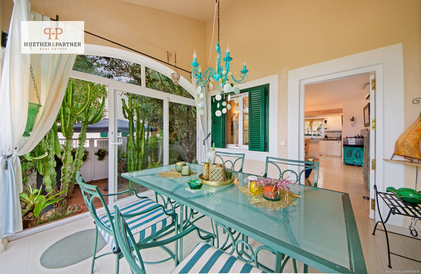 3 sypialnia Dom na sprzedaż w Cala Murada - 429 000 € (Ref: 9180734)