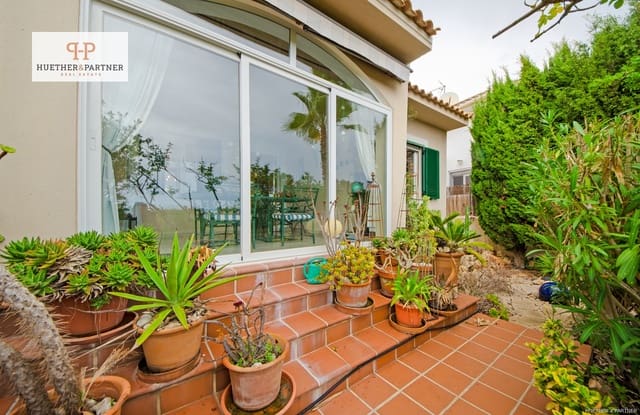 3 sypialnia Dom na sprzedaż w Cala Murada, Manacor - 429 000 € (Ref: 9180734)