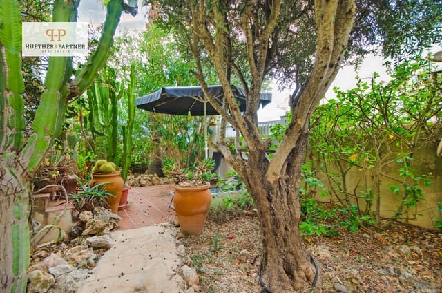 3 sypialnia Dom na sprzedaż w Cala Murada, Manacor - 429 000 € (Ref: 9180734)