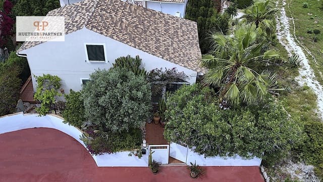 3 sypialnia Dom na sprzedaż w Cala Murada, Manacor - 429 000 € (Ref: 9180734)