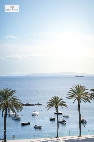 3 chambre Appartement à vendre à Ibiza ville - 4 950 000 € (Ref: 9192317)