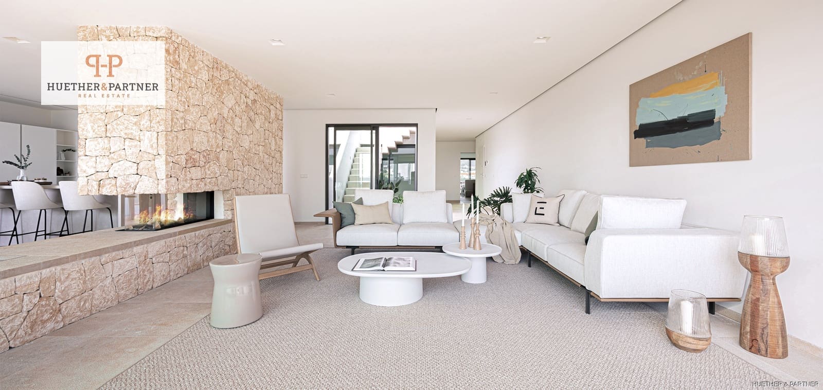 3 chambre Appartement à vendre à Ibiza ville - 4 950 000 € (Ref: 9192317)