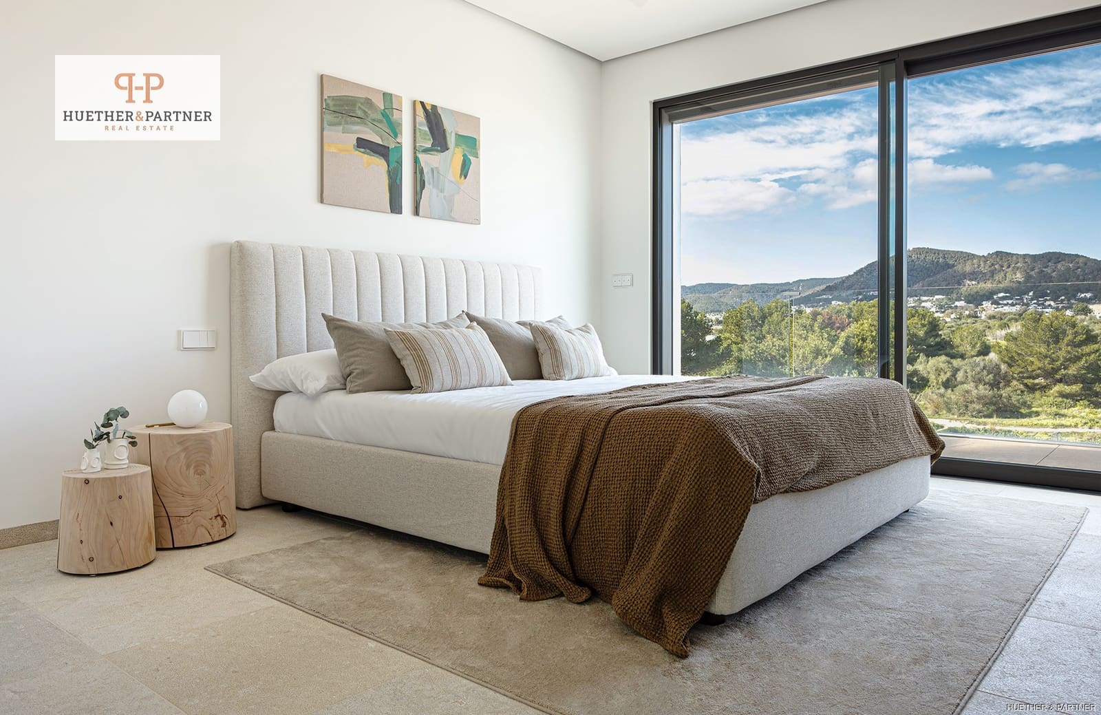 3 chambre Appartement à vendre à Ibiza ville - 4 950 000 € (Ref: 9192317)