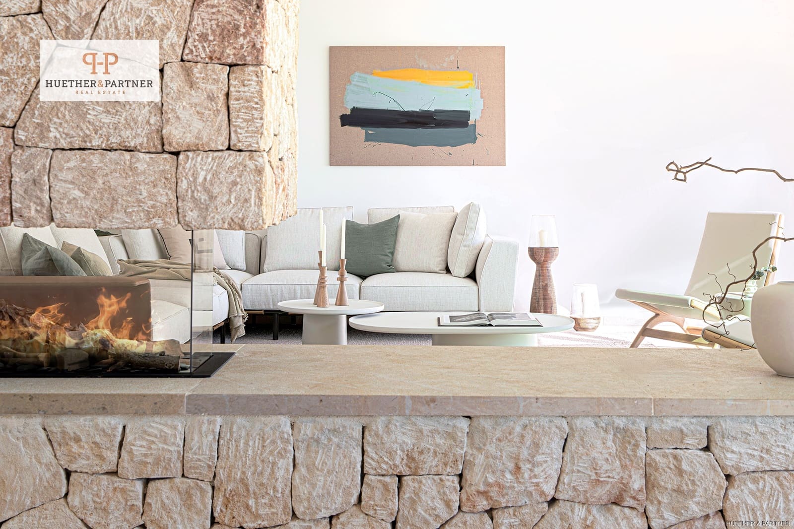 3 chambre Appartement à vendre à Ibiza ville - 4 950 000 € (Ref: 9192317)