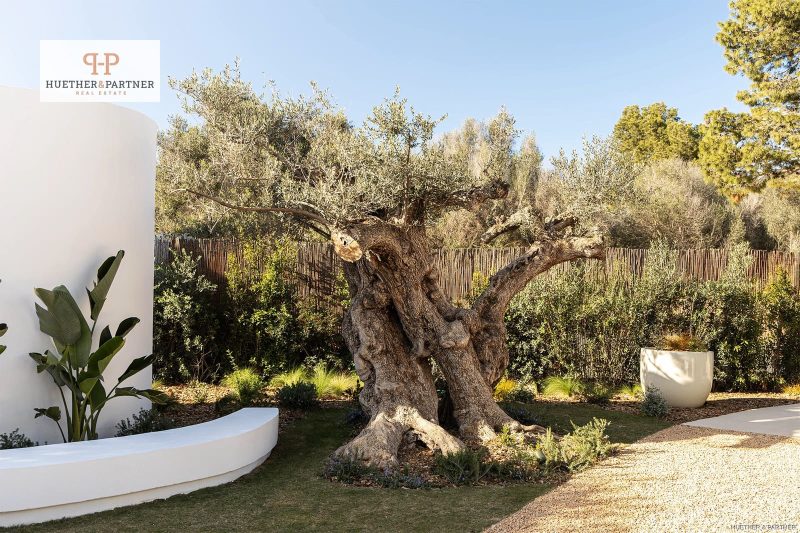 3 chambre Appartement à vendre à Ibiza ville - 4 950 000 € (Ref: 9192317)