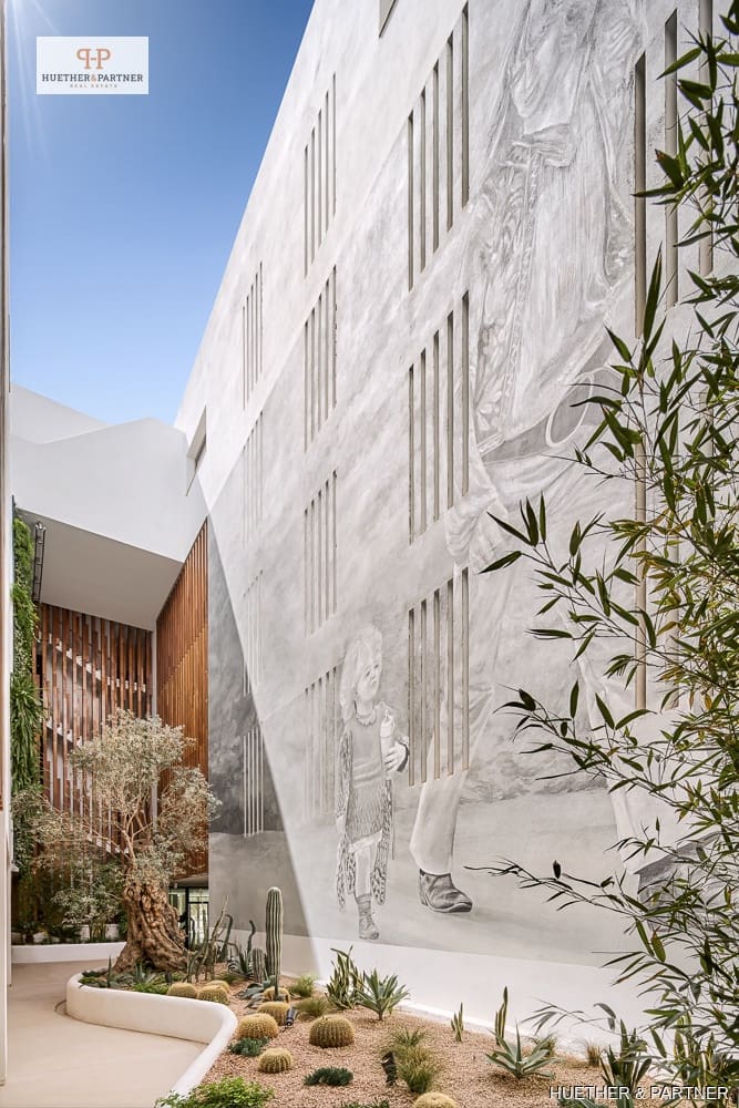 3 chambre Appartement à vendre à Ibiza ville - 4 950 000 € (Ref: 9192317)