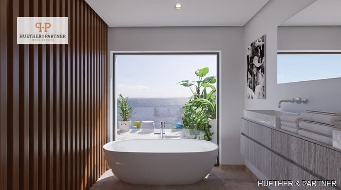 3 chambre Appartement à vendre à Ibiza ville - 4 950 000 € (Ref: 9192317)