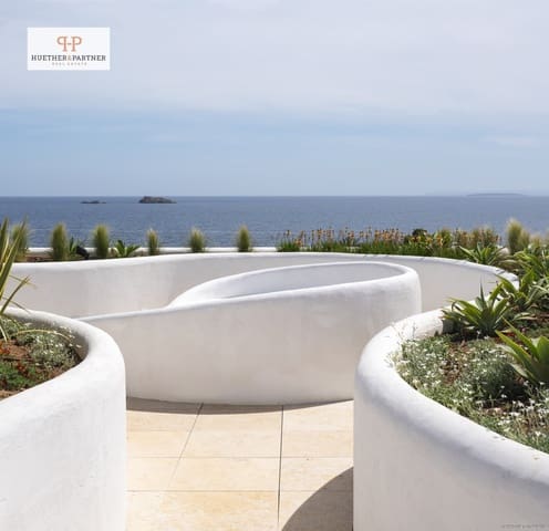 3 chambre Appartement à vendre à Ibiza ville - 4 950 000 € (Ref: 9192317)