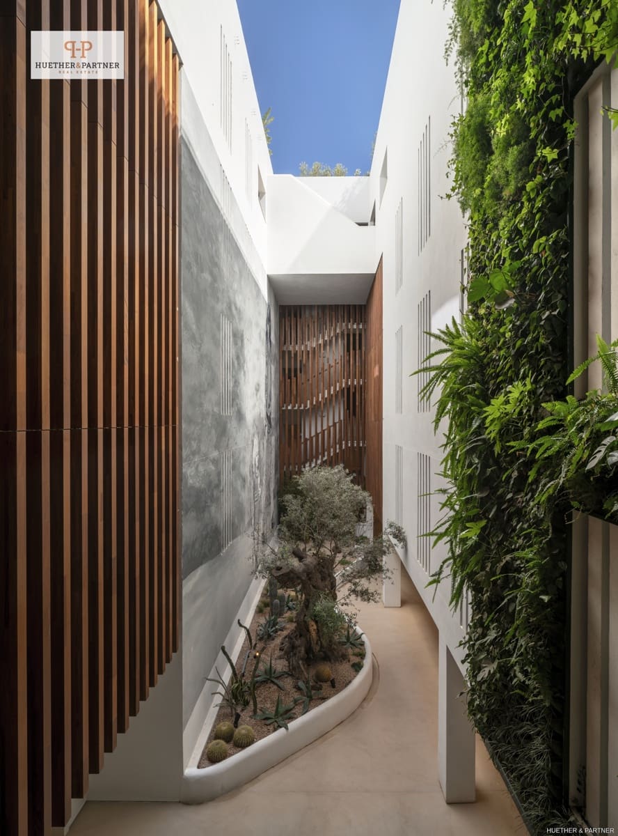 3 chambre Appartement à vendre à Ibiza ville - 4 950 000 € (Ref: 9192317)