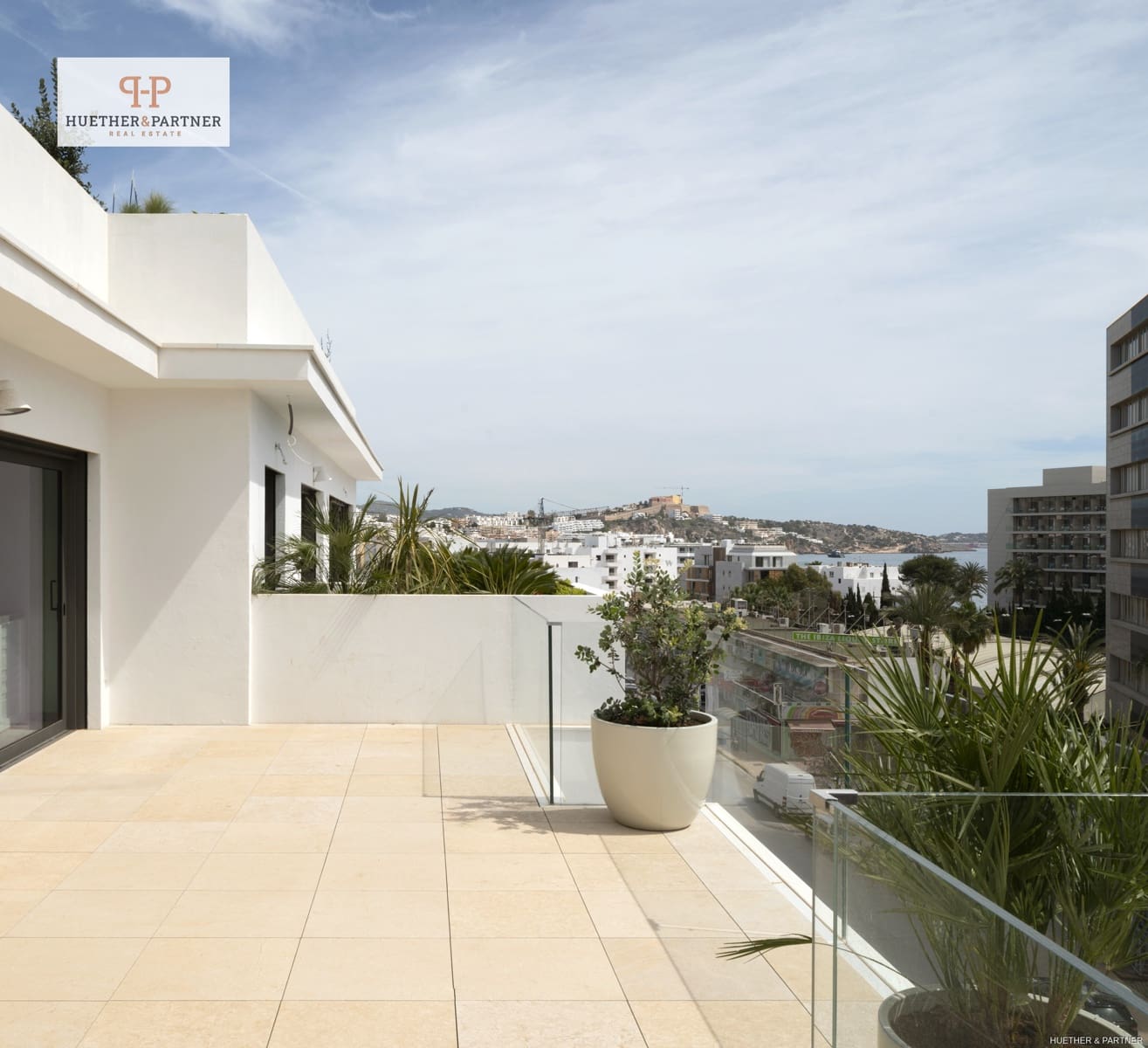 3 chambre Appartement à vendre à Ibiza ville - 4 950 000 € (Ref: 9192317)