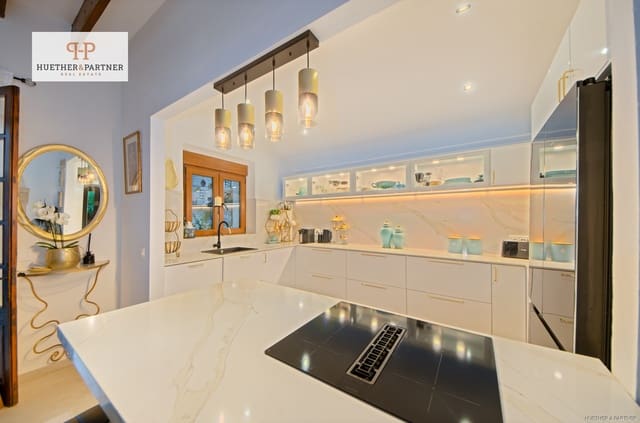 5 sypialnia Dom na sprzedaż w Son Servera - 850 000 € (Ref: 9193460)