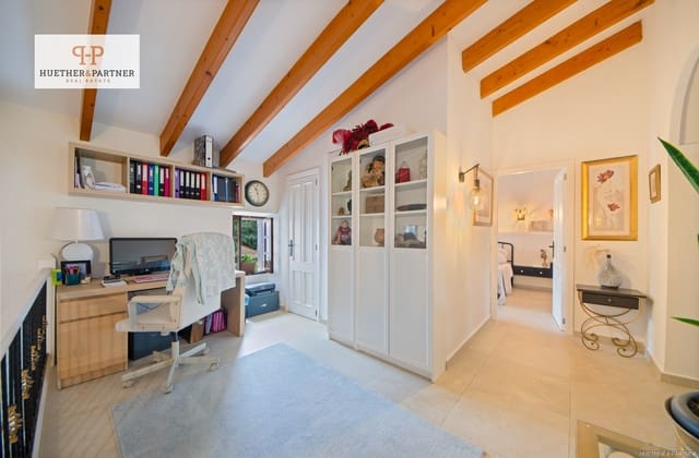 5 sypialnia Dom na sprzedaż w Son Servera - 850 000 € (Ref: 9193460)