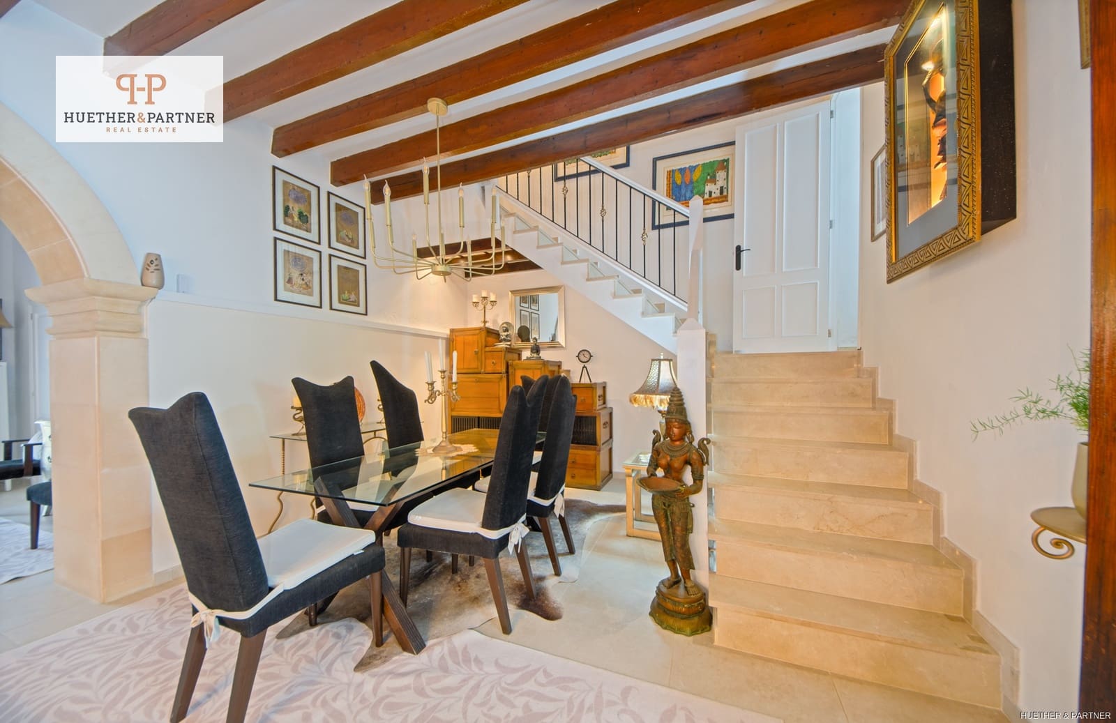 5 soverom Hus til salgs i Son Servera - € 850 000 (Ref: 9193460)