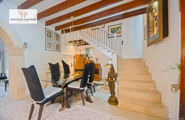 5 sypialnia Dom na sprzedaż w Son Servera - 850 000 € (Ref: 9193460)