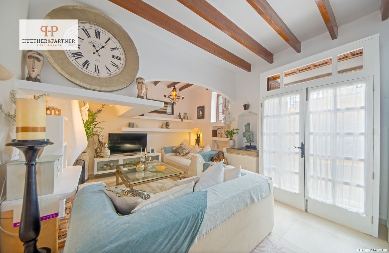 5 soverom Hus til salgs i Son Servera - € 850 000 (Ref: 9193460)