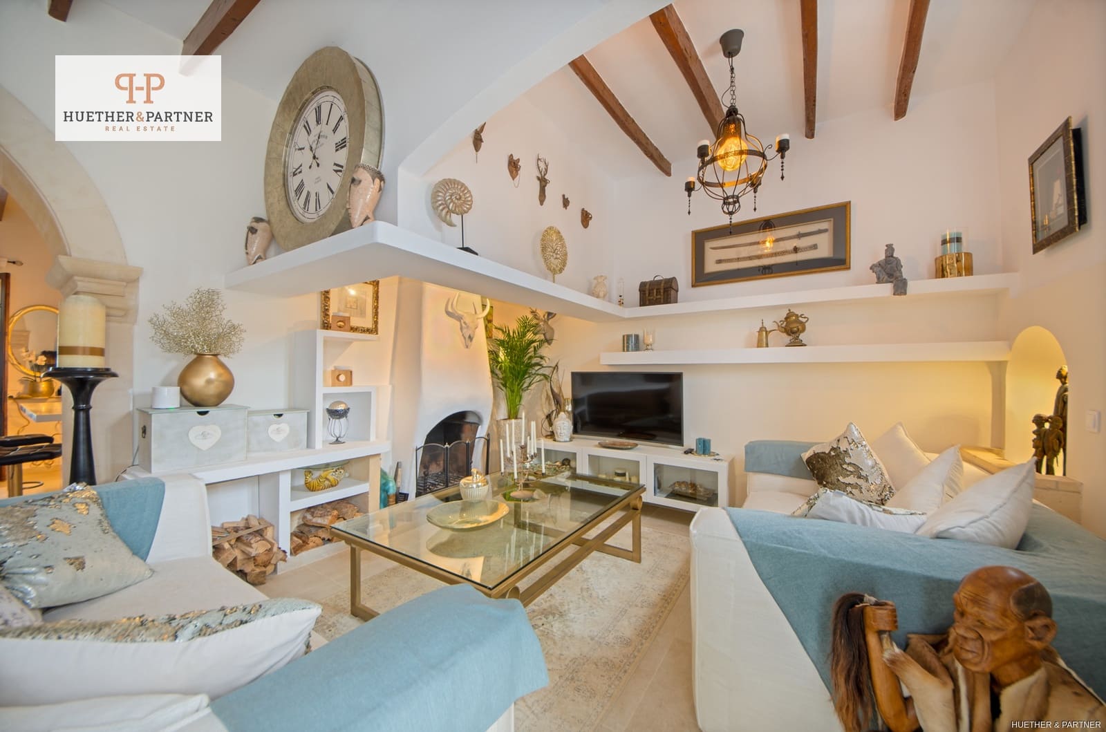 5 soverom Hus til salgs i Son Servera - € 850 000 (Ref: 9193460)