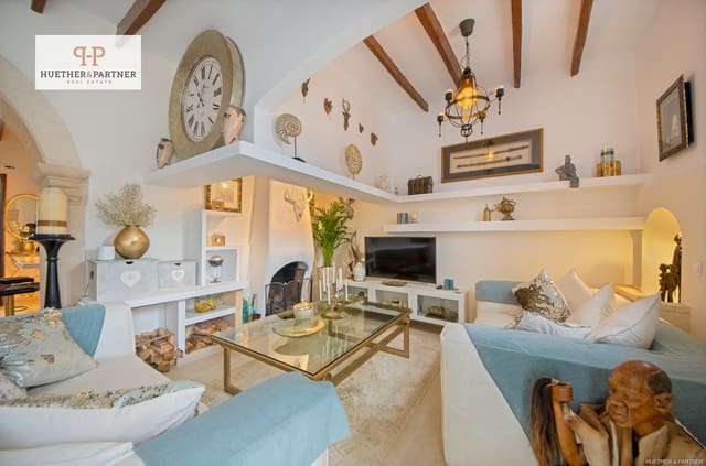 5 sypialnia Dom na sprzedaż w Son Servera - 850 000 € (Ref: 9193460)