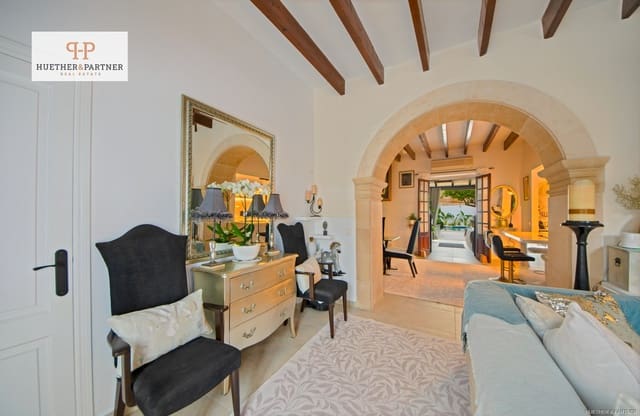 5 sypialnia Dom na sprzedaż w Son Servera - 850 000 € (Ref: 9193460)