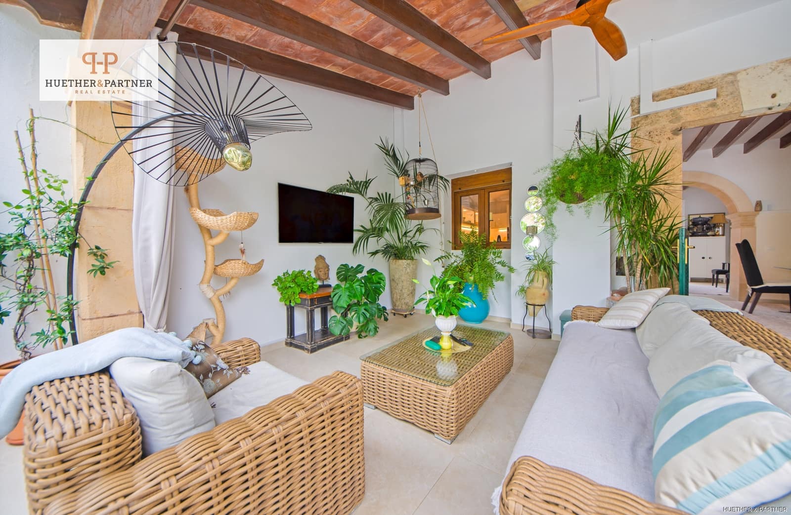 5 soverom Hus til salgs i Son Servera - € 850 000 (Ref: 9193460)