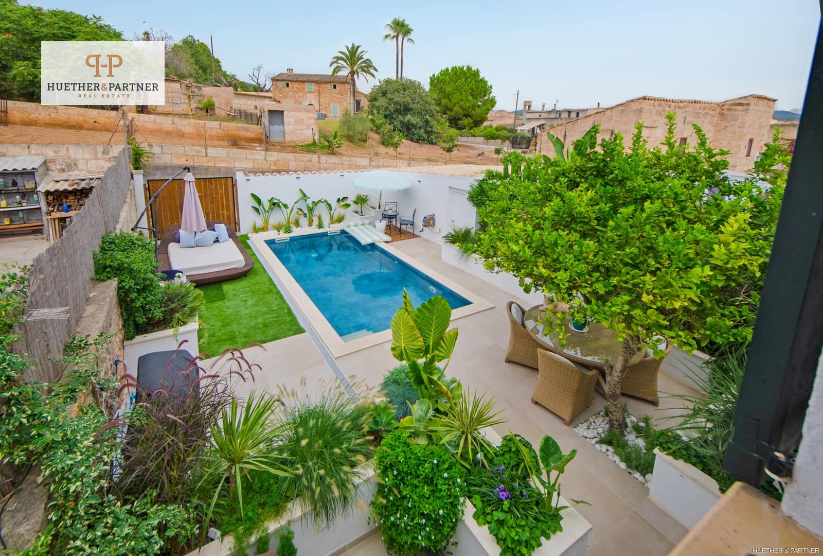 5 soverom Hus til salgs i Son Servera - € 850 000 (Ref: 9193460)