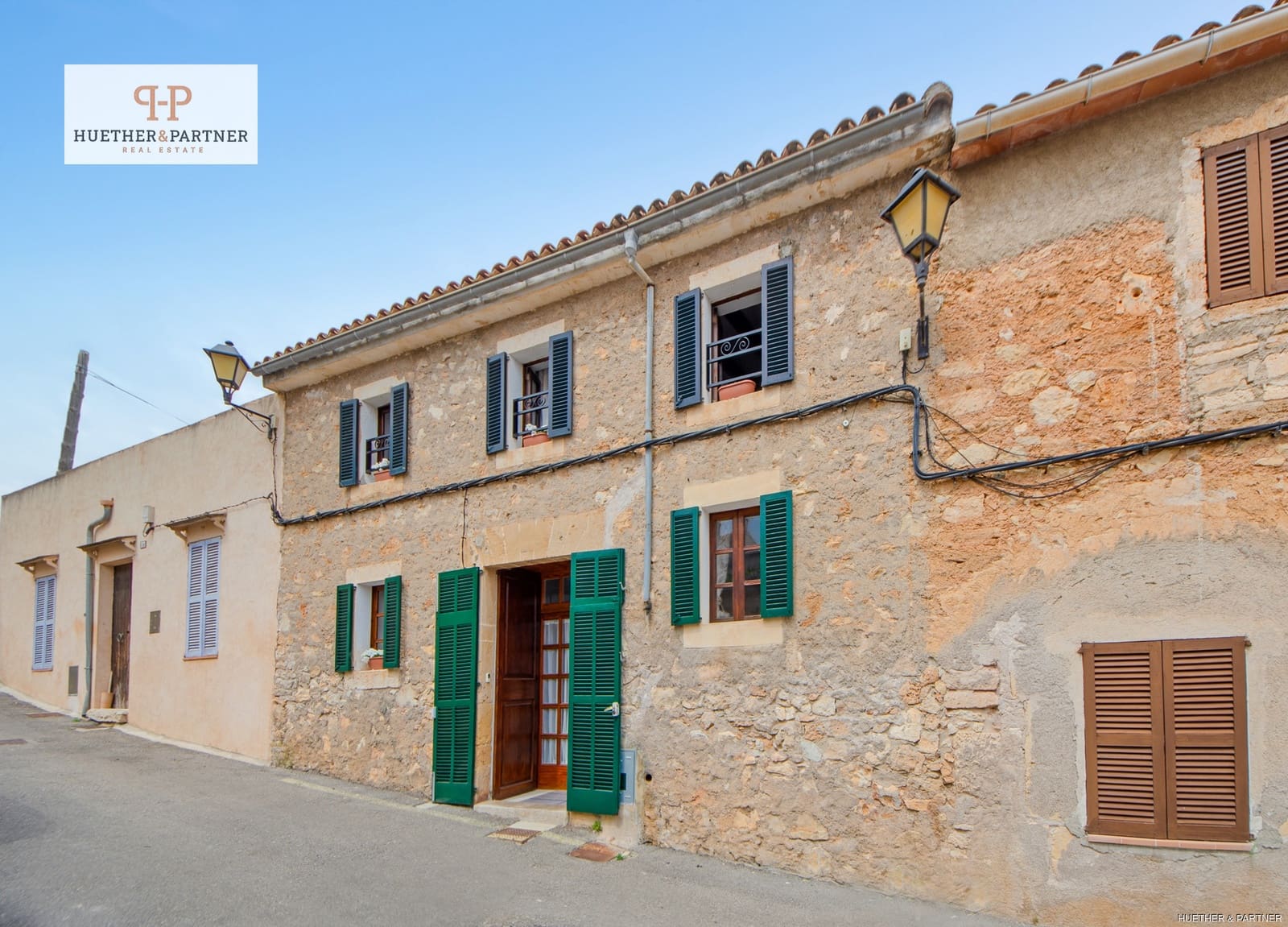 5 soverom Hus til salgs i Son Servera - € 850 000 (Ref: 9193460)