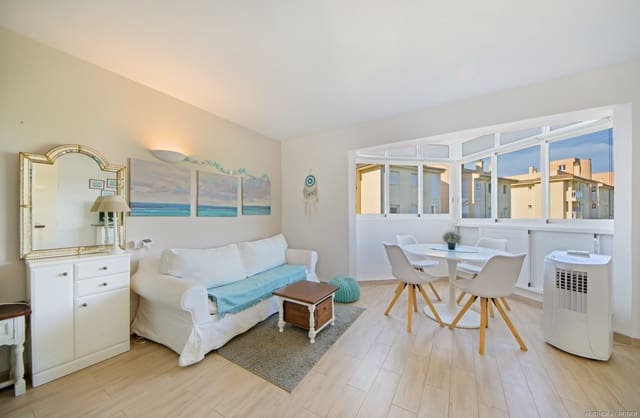 1 soveværelse Lejlighed til salg i Calas de Mallorca, Manacor - € 145.000 (Ref: 9211720)