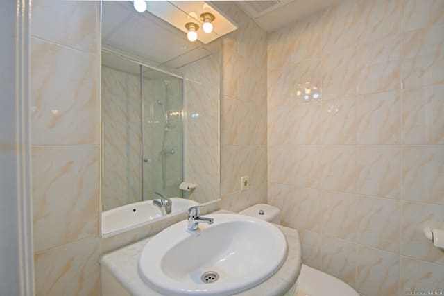 1 soveværelse Lejlighed til salg i Calas de Mallorca, Manacor - € 145.000 (Ref: 9211720)