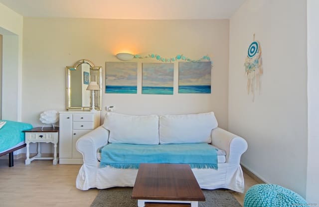 1 soveværelse Lejlighed til salg i Calas de Mallorca, Manacor - € 145.000 (Ref: 9211720)