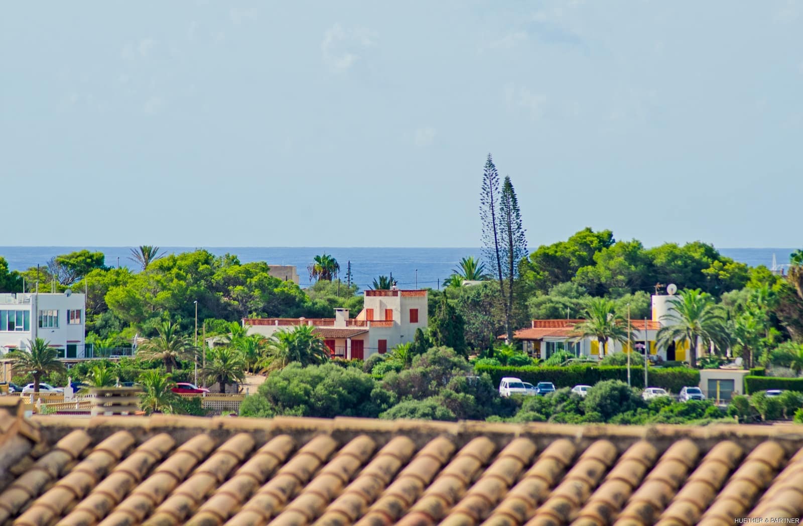 1 soveværelse Lejlighed til salg i Calas de Mallorca - € 145.000 (Ref: 9211720)