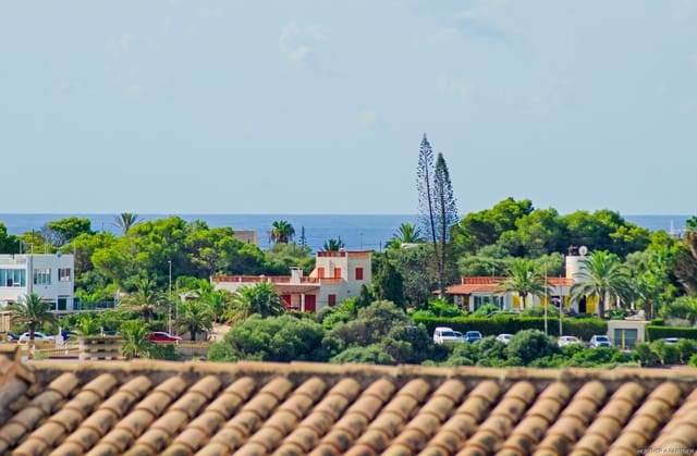 1 soveværelse Lejlighed til salg i Calas de Mallorca, Manacor - € 145.000 (Ref: 9211720)