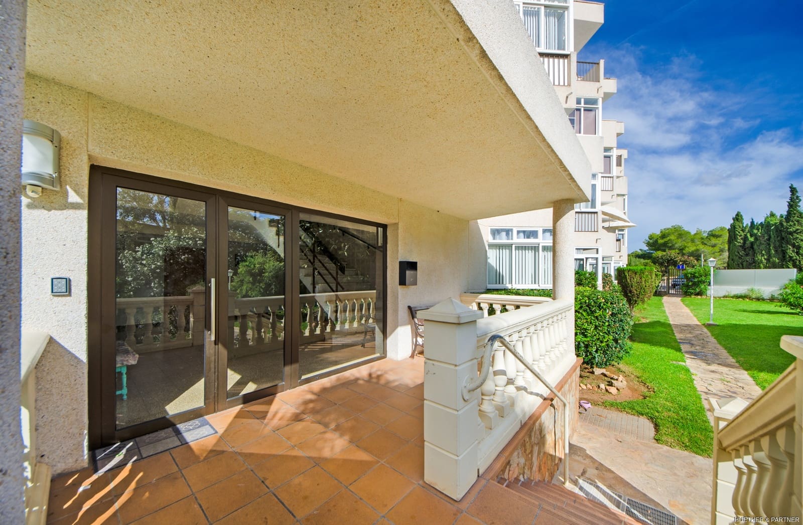 1 soveværelse Lejlighed til salg i Calas de Mallorca - € 145.000 (Ref: 9211720)