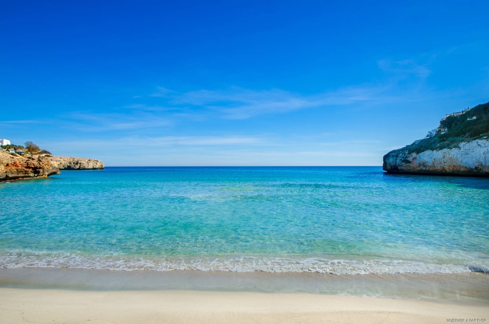 1 soveværelse Lejlighed til salg i Calas de Mallorca - € 145.000 (Ref: 9211720)