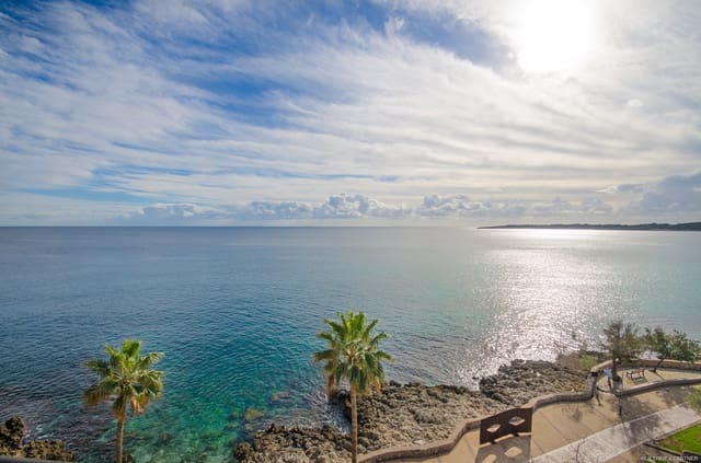 Piso de 2 habitaciones en Cala Millor, Son Servera en venta - 454.000 € (Ref: 9228094)