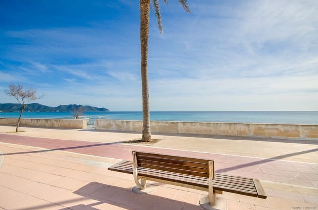 Piso de 2 habitaciones en Sant Llorenç des Cardassar en venta - 584.000 € (Ref: 9228187)