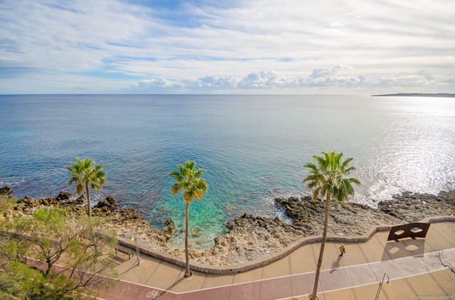 Piso de 2 habitaciones en Sant Llorenç des Cardassar en venta - 584.000 € (Ref: 9228187)