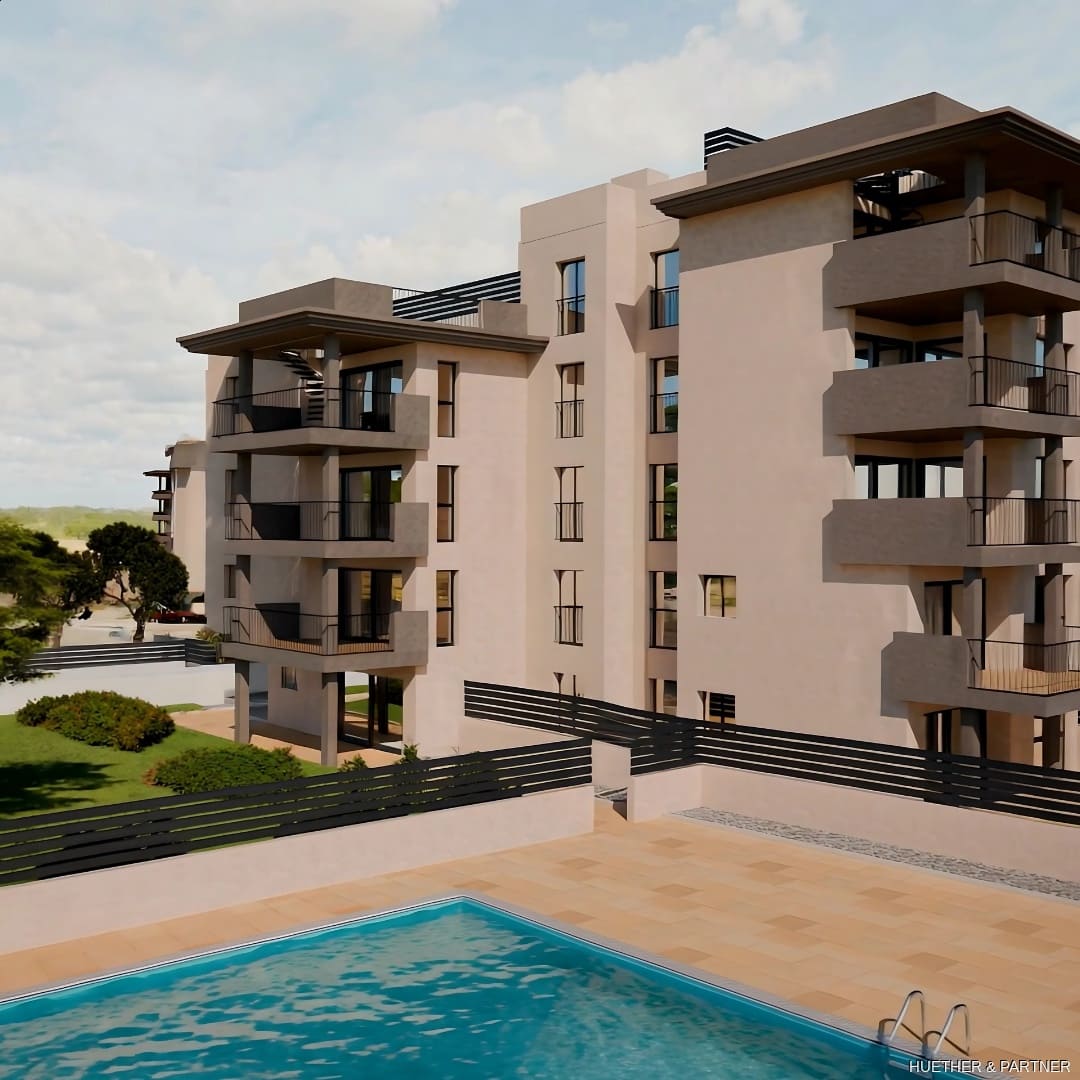 3 bedroom Flat for sale in Cala Millor - € 506,000 (Ref: 9228188)