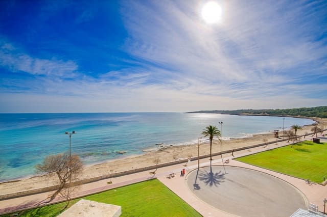 3 bedroom Flat for sale in Cala Millor, Son Servera - € 506,000 (Ref: 9228188)