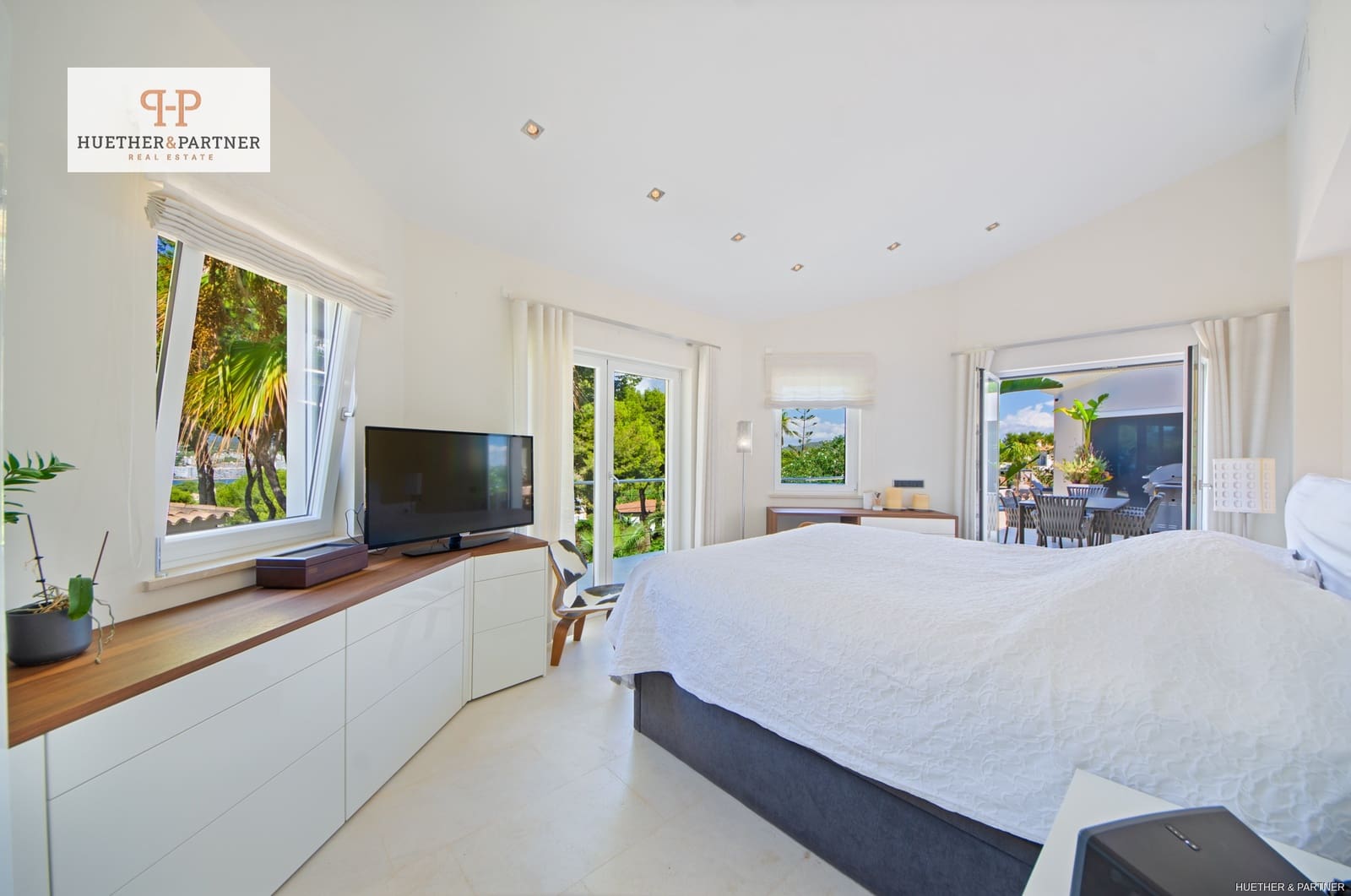 4 soveværelse Byhus til salg i Santa Ponsa - € 3.950.000 (Ref: 9240763)