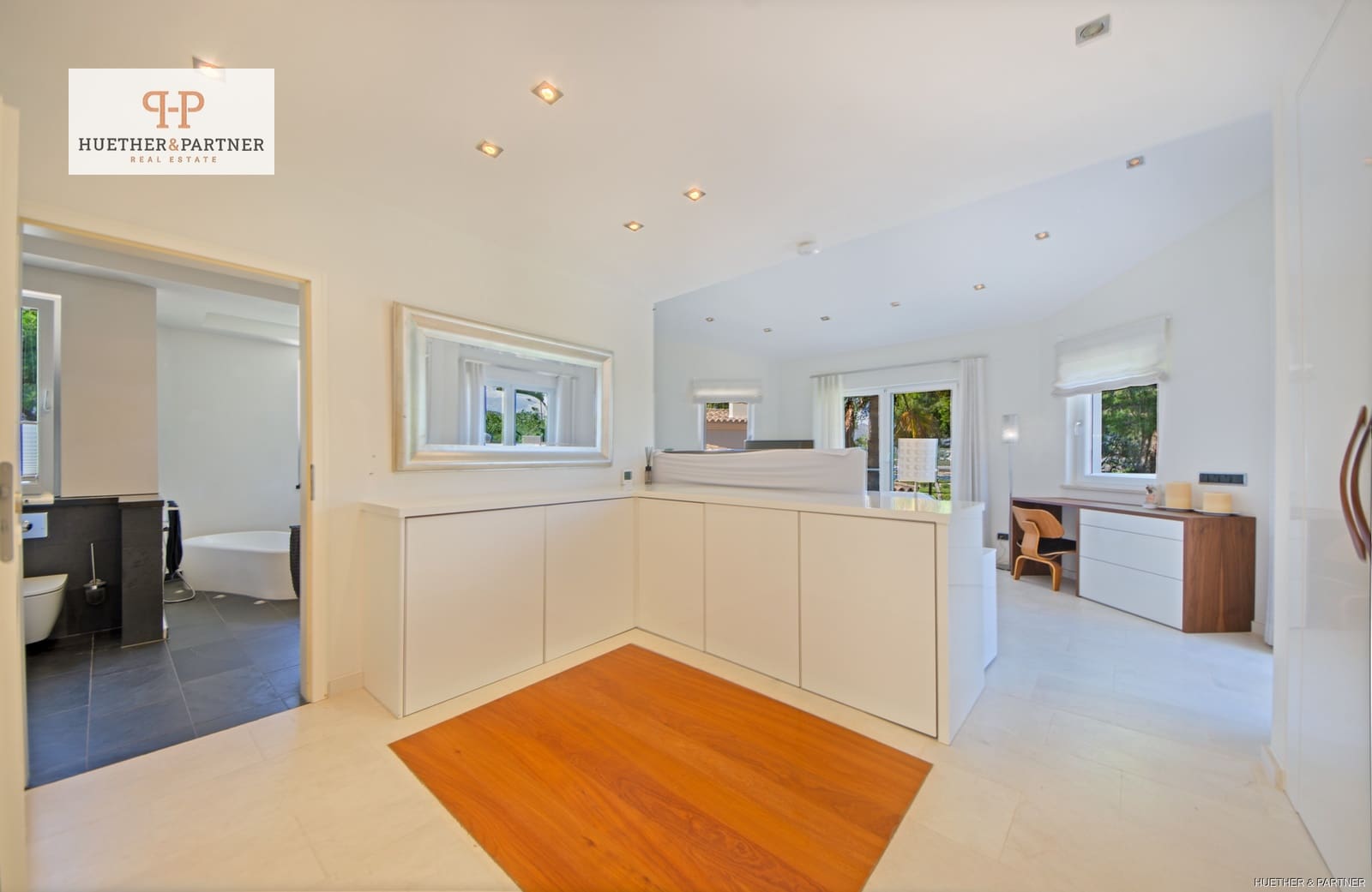 4 soveværelse Byhus til salg i Santa Ponsa - € 3.950.000 (Ref: 9240763)