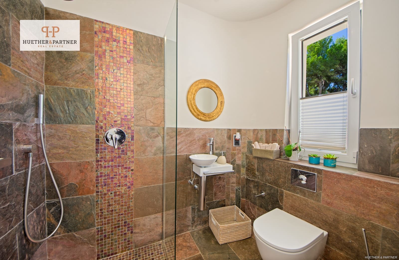 4 soveværelse Byhus til salg i Santa Ponsa - € 3.950.000 (Ref: 9240763)