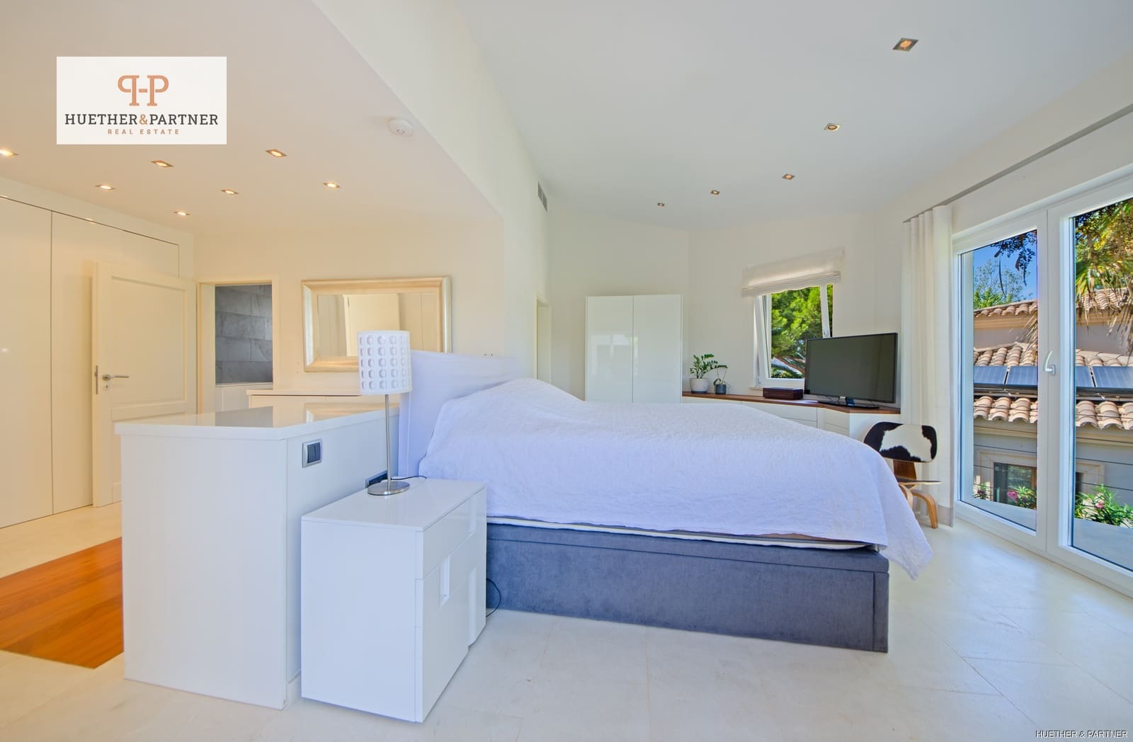 4 soveværelse Byhus til salg i Santa Ponsa - € 3.950.000 (Ref: 9240763)