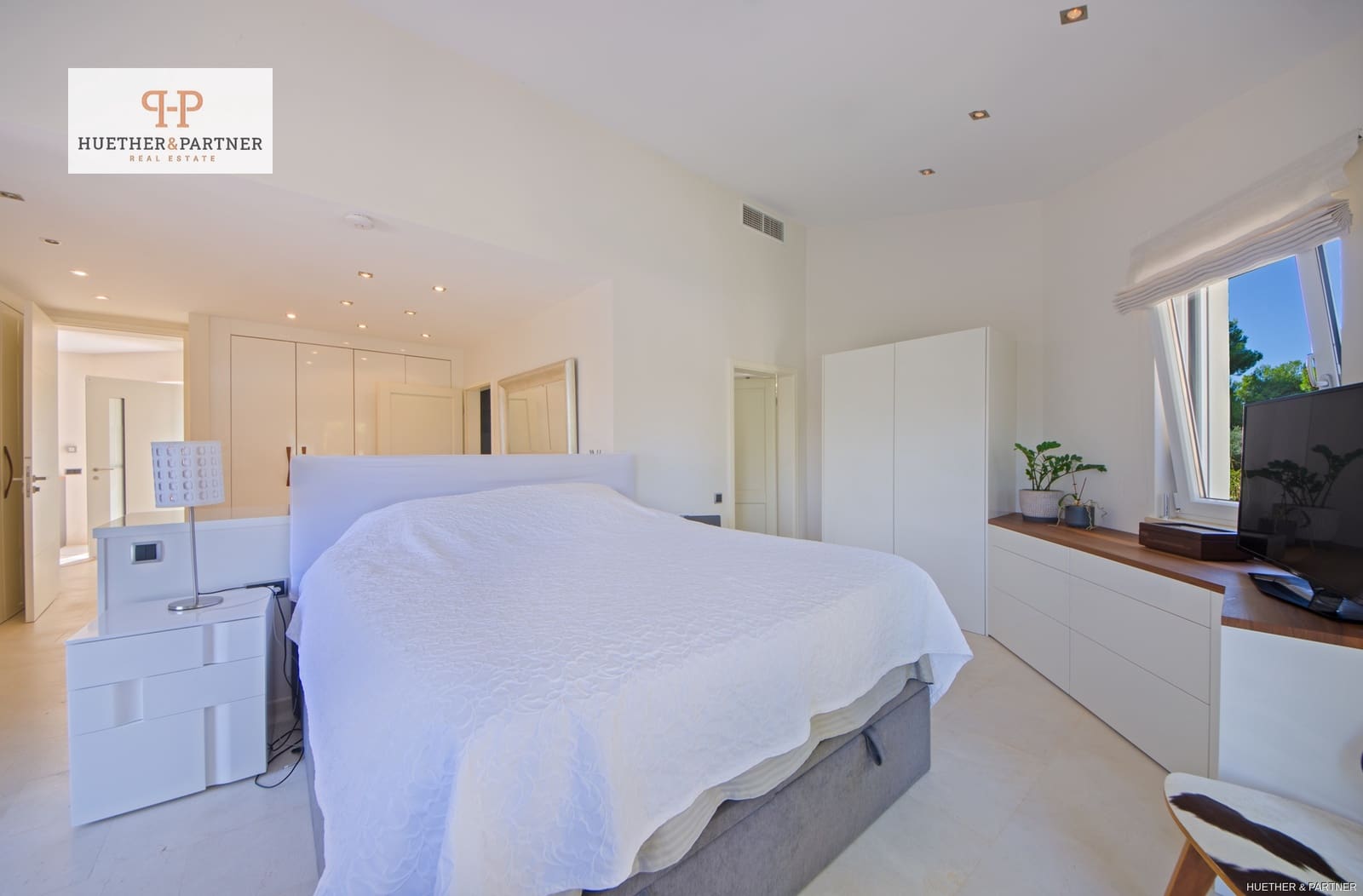 4 soveværelse Byhus til salg i Santa Ponsa - € 3.950.000 (Ref: 9240763)